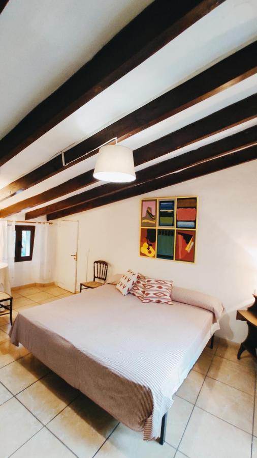 Ferienhaus Ca Na Menga Sóller